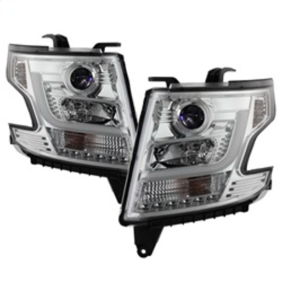 Picture of Spyder Auto Headlight - 5082534