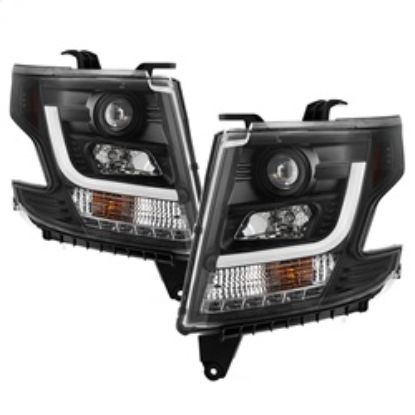 Picture of Spyder Auto Headlight - 5082541
