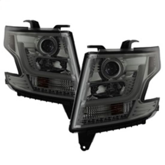 Picture of Spyder Auto Headlight - 5082558