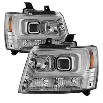 Picture of Spyder Auto Headlight - 5082572