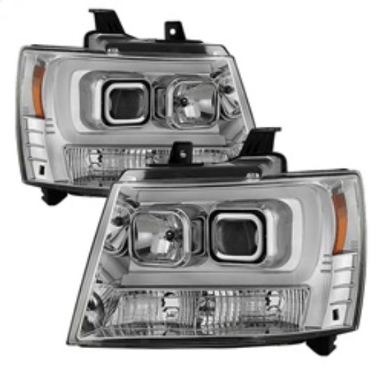 Picture of Spyder Auto Headlight - 5082572