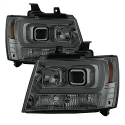 Picture of Spyder Auto Headlight - 5082589