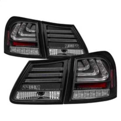 Picture of Spyder Auto Tail Light Set - 5082596
