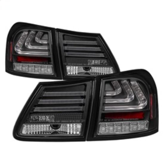 Picture of Spyder Auto Tail Light Set - 5082596
