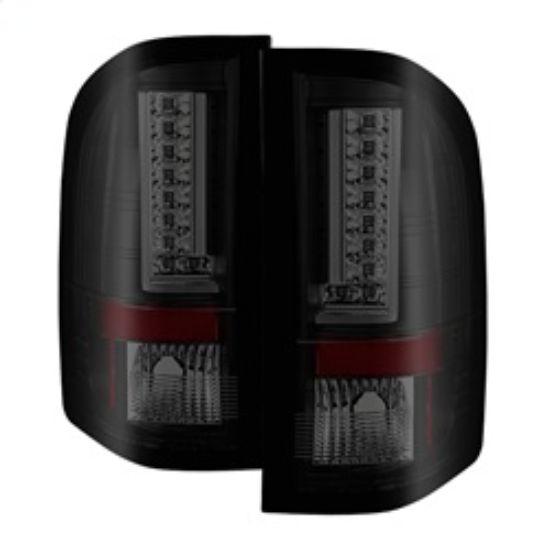 Picture of Spyder Auto Tail Light Set - 5082626
