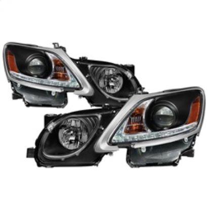 Picture of Spyder Auto Headlight - 5082800