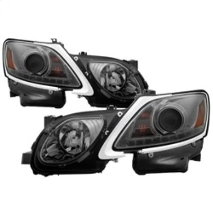 Picture of Spyder Auto Headlight - 5082817