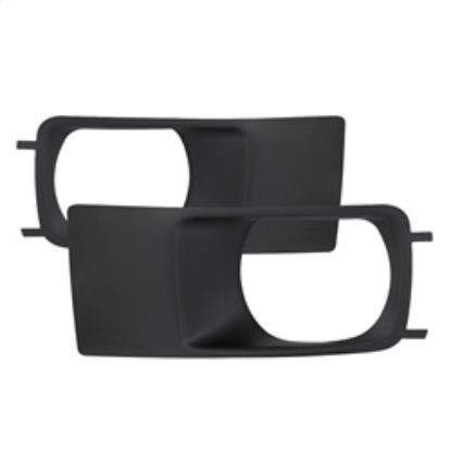 Picture of Spyder Auto Fog Light Bezel - 5082992