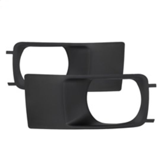 Picture of Spyder Auto Fog Light Bezel - 5082992