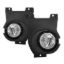 Picture of Spyder Auto Fog Light Kit - 5083005