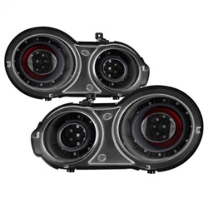 Picture of Spyder Auto Tail Light Set - 5083265