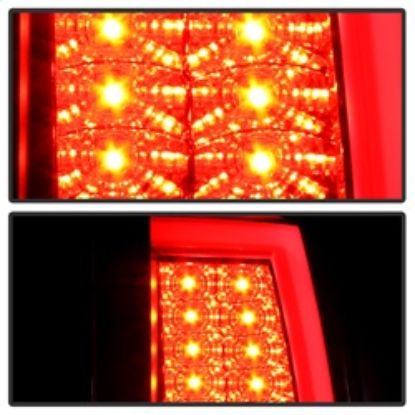 Picture of Spyder Auto Tail Light Set - 5083272