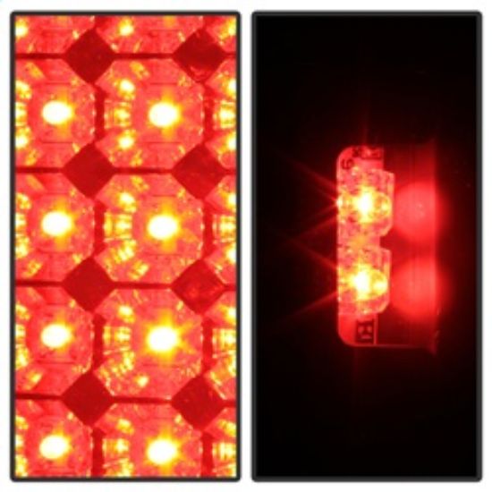 Picture of Spyder Auto Tail Light Set - 5083296