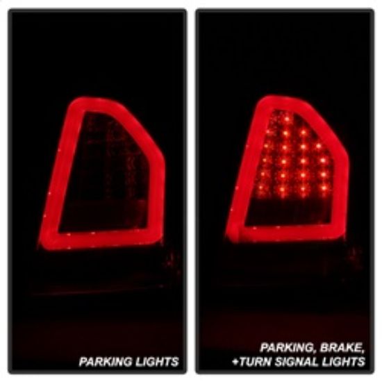 Picture of Spyder Auto Tail Light Set - 5083326