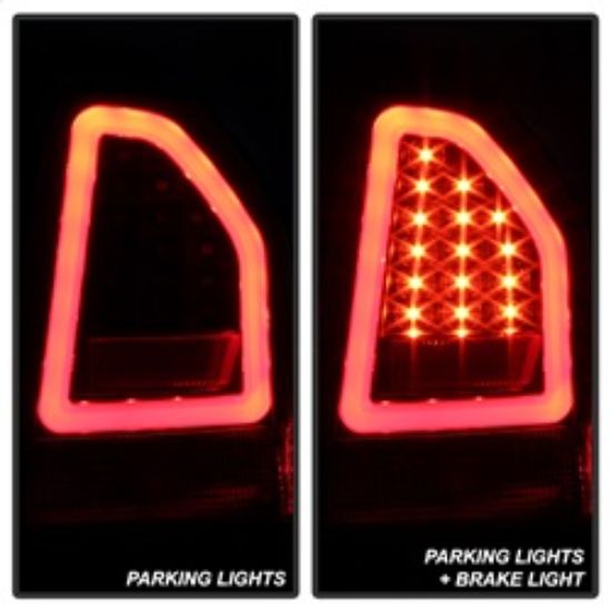 Picture of Spyder Auto Tail Light Set - 5083388