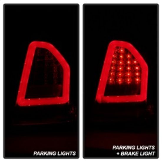 Picture of Spyder Auto Tail Light Set - 5083395