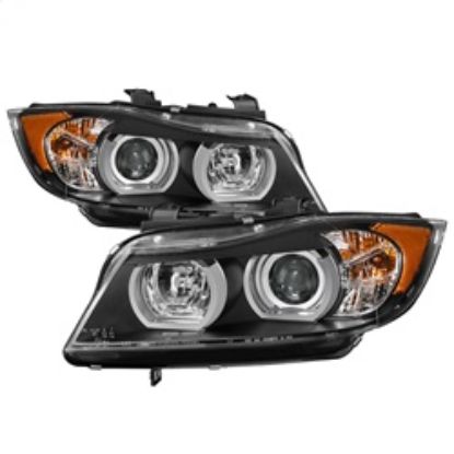 Picture of Spyder Auto Headlight - 5083432