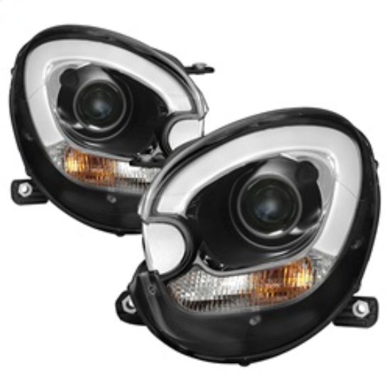 Picture of Spyder Auto Headlight - 5083449