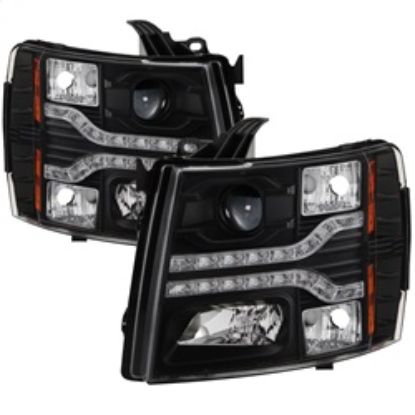 Picture of Spyder Auto Headlight - 5083524