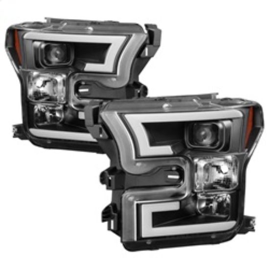 Picture of Spyder Auto Headlight - 5083531