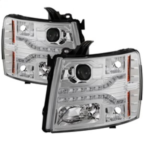 Picture of Spyder Auto Headlight - 5083586