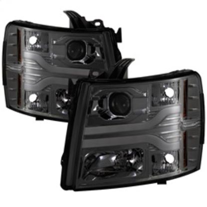 Picture of Spyder Auto Headlight - 5083623