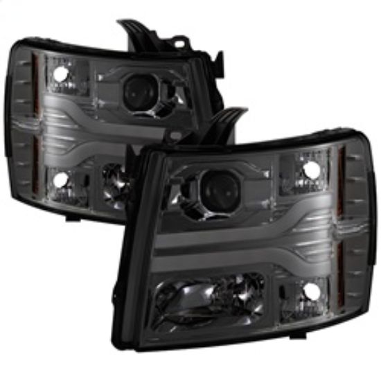 Picture of Spyder Auto Headlight - 5083623