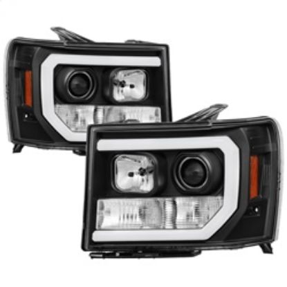 Picture of Spyder Auto Headlight - 5083630
