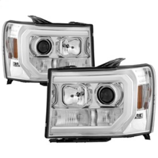 Picture of Spyder Auto Headlight - 5083647