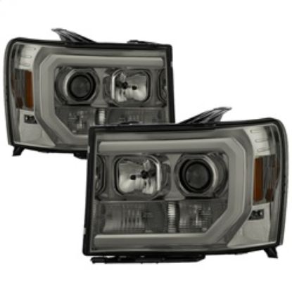 Picture of Spyder Auto Headlight - 5083654