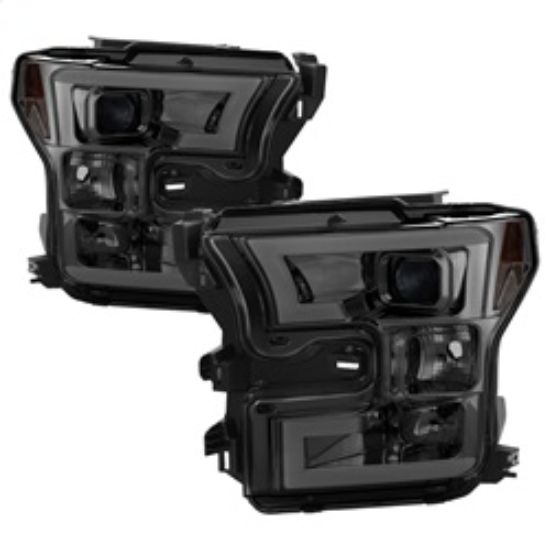 Picture of Spyder Auto Headlight - 5083678