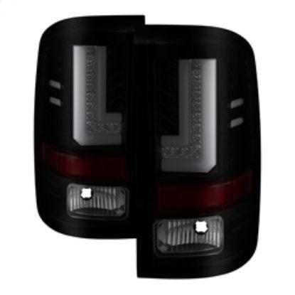 Picture of Spyder Auto Tail Light Set - 5083784