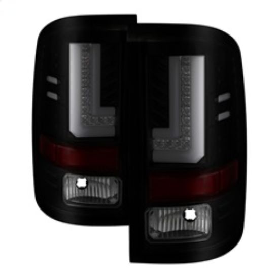 Picture of Spyder Auto Tail Light Set - 5083784