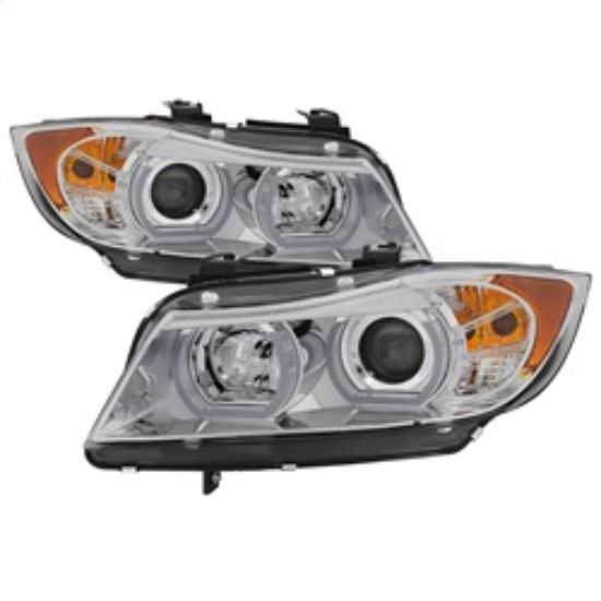 Picture of Spyder Auto Headlight - 5083845
