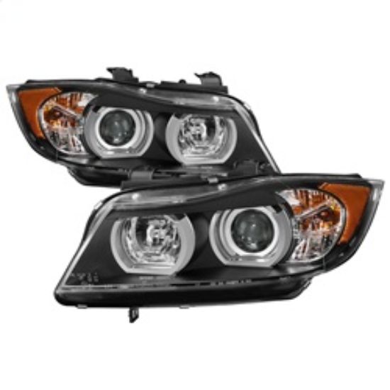 Picture of Spyder Auto Headlight - 5083852