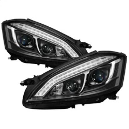 Picture of Spyder Auto Headlight - 5083890