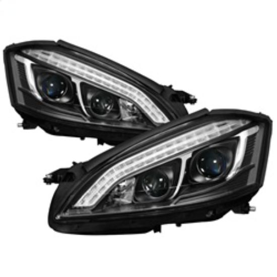Picture of Spyder Auto Headlight - 5083890