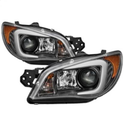 Picture of Spyder Auto Headlight - 5083913