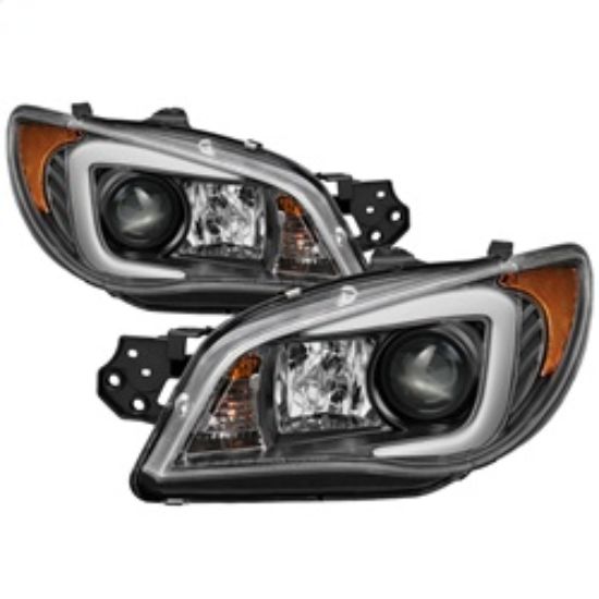Picture of Spyder Auto Headlight - 5083913