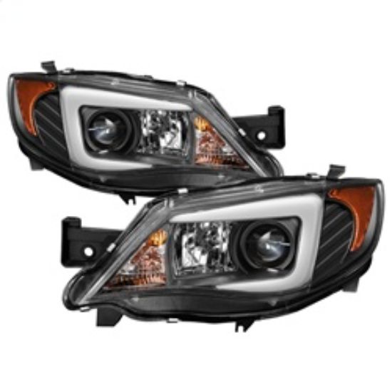 Picture of Spyder Auto Headlight - 5083937