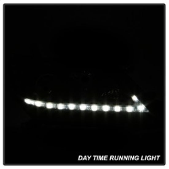 Picture of Spyder Auto Headlight - 5083982