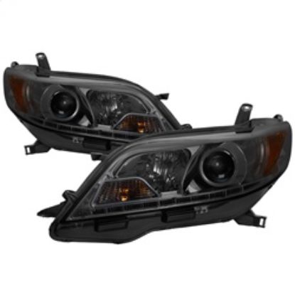 Picture of Spyder Auto Headlight - 5083999