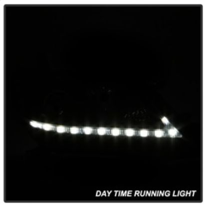 Picture of Spyder Auto Headlight - 5084002