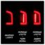 Picture of Spyder Auto Tail Light Set - 5084132
