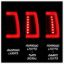 Picture of Spyder Auto Tail Light Set - 5084156