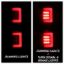 Picture of Spyder Auto Tail Light Set - 5084200