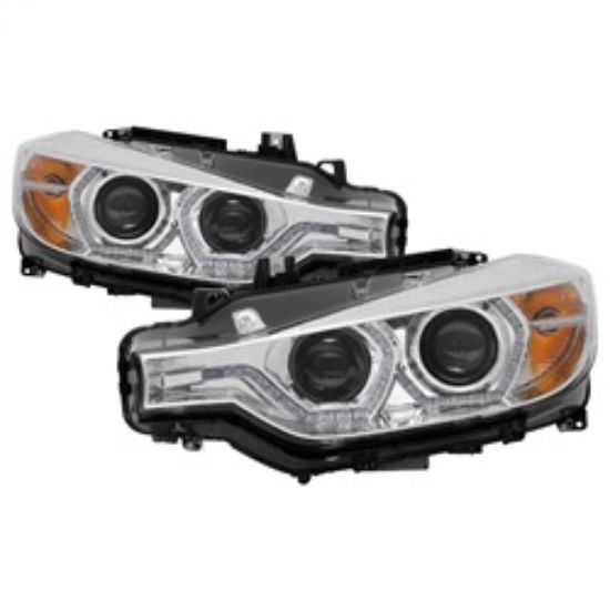 Picture of Spyder Auto Headlight - 5084354