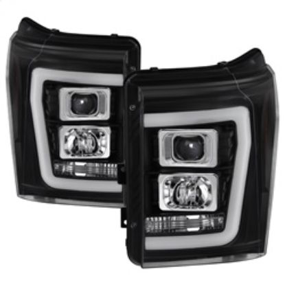 Picture of Spyder Auto Headlight - 5084460