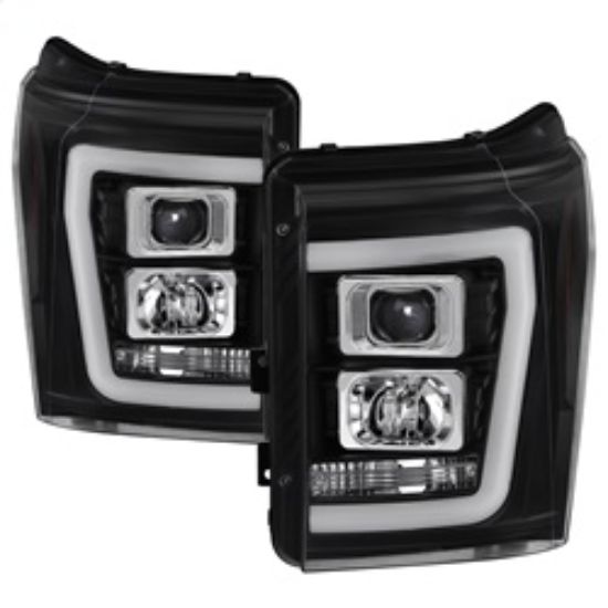 Picture of Spyder Auto Headlight - 5084460