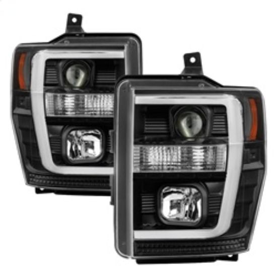 Picture of Spyder Auto Headlight - 5084477
